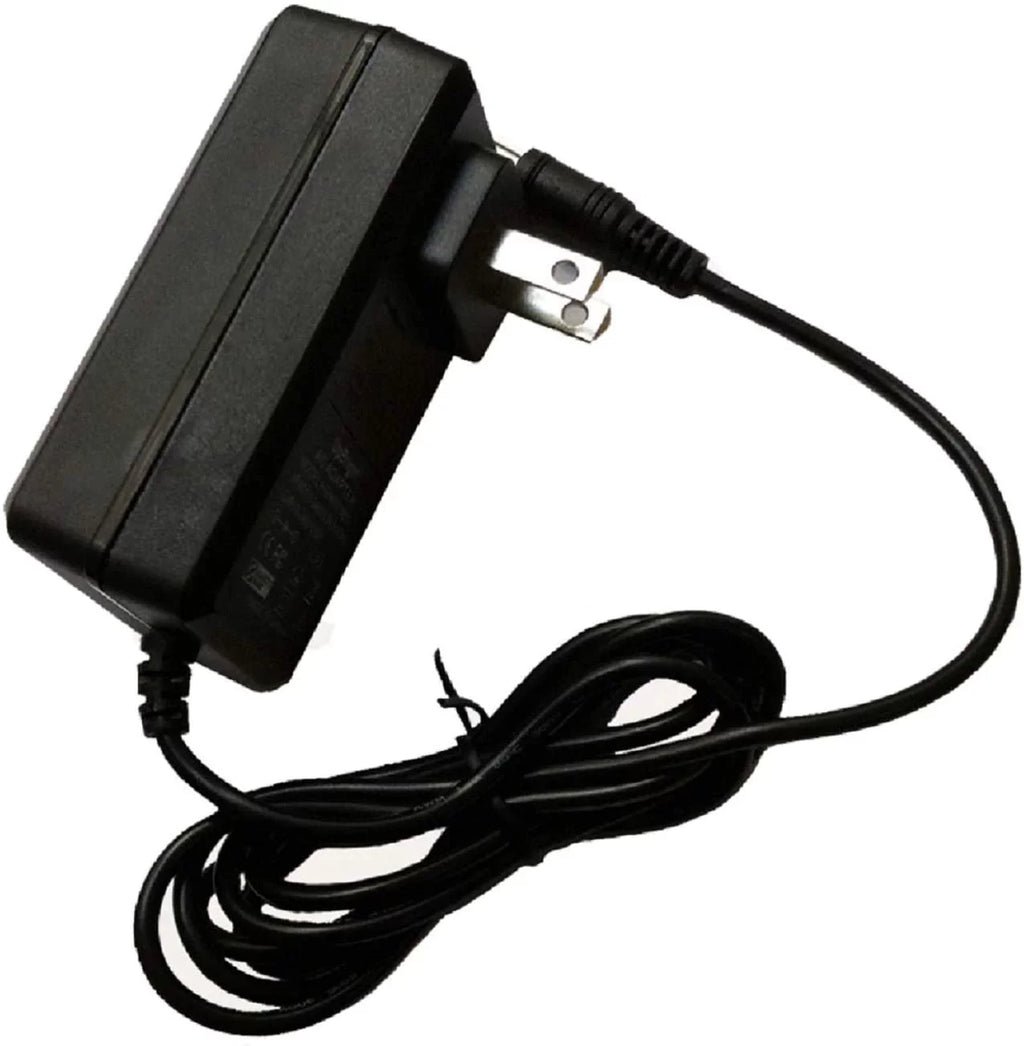 UpBright 15V AC/DC Adapter Compatible with Fosi Audio A5 Soundbar 60W Speakers for Computer Desktop TV Projector 18 Centimeter Sound Bar with 4 EQ Modes HDMI ARC DC15V Power Supply Cord Battery Charger PSU