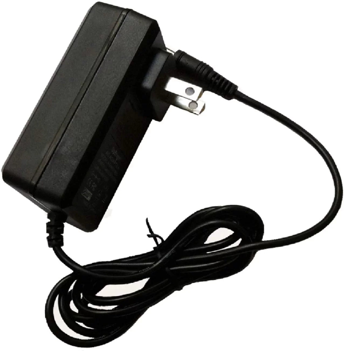 UpBright 15V AC/DC Adapter Compatible with Fosi Audio A5 Soundbar 60W Speakers for Computer Desktop TV Projector 18 Centimeter Sound Bar with 4 EQ Modes HDMI ARC DC15V Power Supply Cord Battery Charger PSU