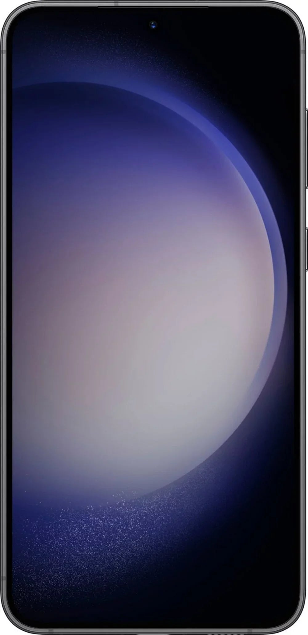 Restored Samsung Galaxy S23+ Unlocked 256GB Phantom Onyx (Refurbished)