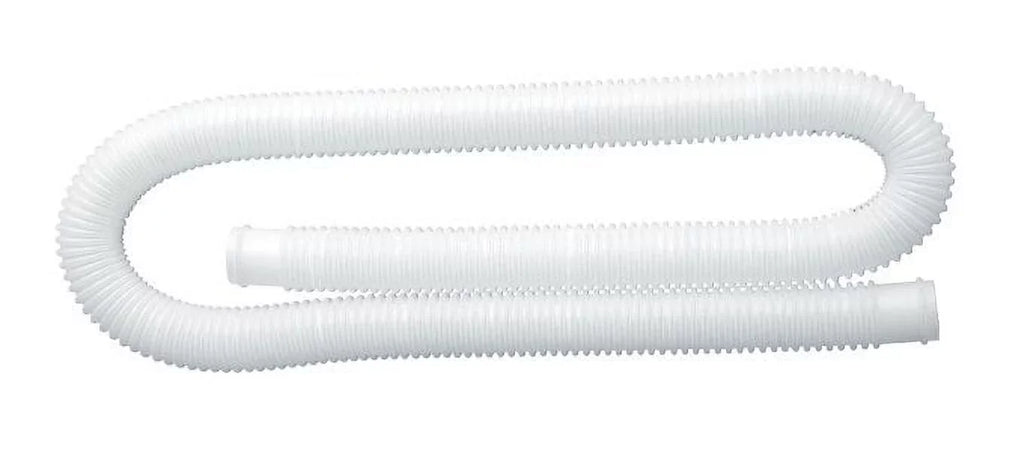 Intex 1.25In Measurement Pool Pump Replacement Hose & Intex 1000 GPH Pool Filter