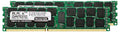 32GB 2X16GB Memory RAM for Asus Z Series Z9PE-D8 WS (ECC Reg) Charcoal Diamond Memory Module 240pin PC3-8500 1066MHz DDR3 ECC Registered RDIMM Upgrade