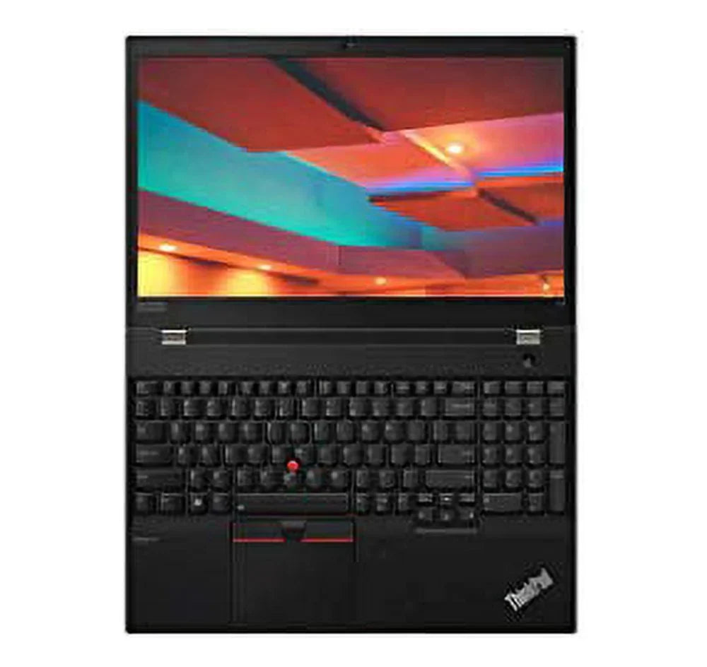 Lenovo ThinkPad T15 Gen 1 20S60012US 15.6" Notebook - 1920 x 1080 - Core i5 i5-10310U - 8 GB RAM - 256 GB SSD - Dark - Windows 10 Pro 64-bit - Intel UHD Graphics - in-Plane Switching (IPS) Techn