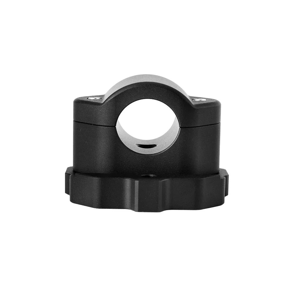 GFYSHIP Universal Bar Mounted GPS Adapter For RAM and Garmin Zumo Fits For BMW R1200 RT BMW R1200 S BMW R nineT 5 BMW R nineT Racer BMW S1000R BMW S1000RR BMW S1000XR Motorcycle GPS Adpater Mount