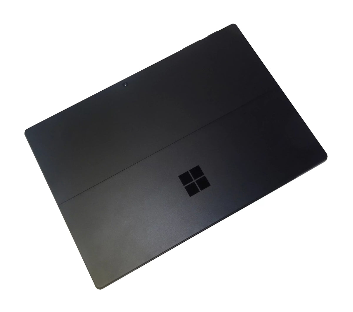 Restored Microsoft Surface Pro 7 12.3" Intel Core I5 QuadCore 8GB RAM 256GB Storage Windows 10 Charcoal (Refurbished)
