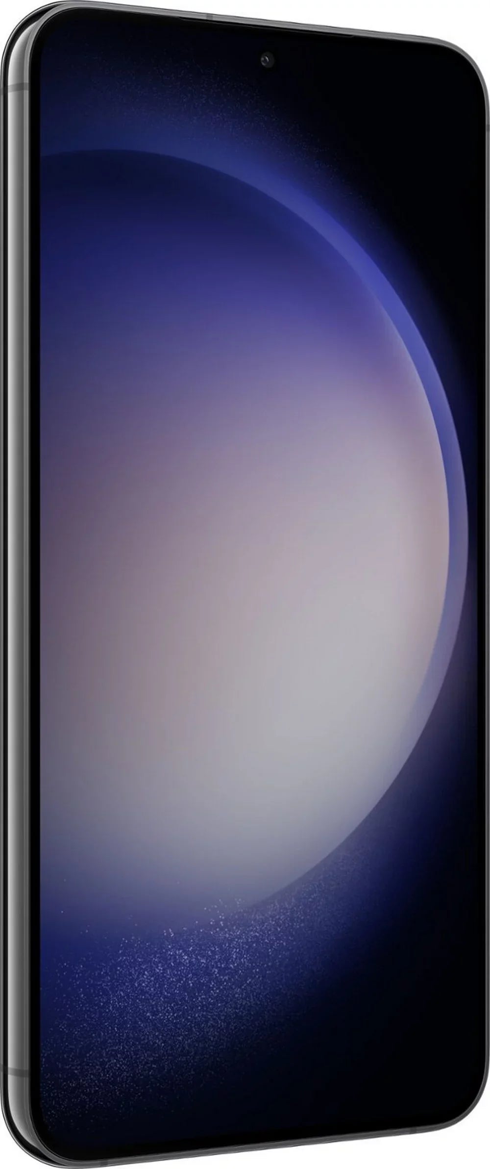 Restored Samsung Galaxy S23+ Unlocked 256GB Phantom Onyx (Refurbished)