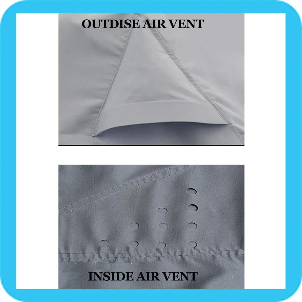 BOAT COVER Compatible for SEA DOO CHALLENGER 180 2005-2012 STORAGE, TRAVEL, LIFT
