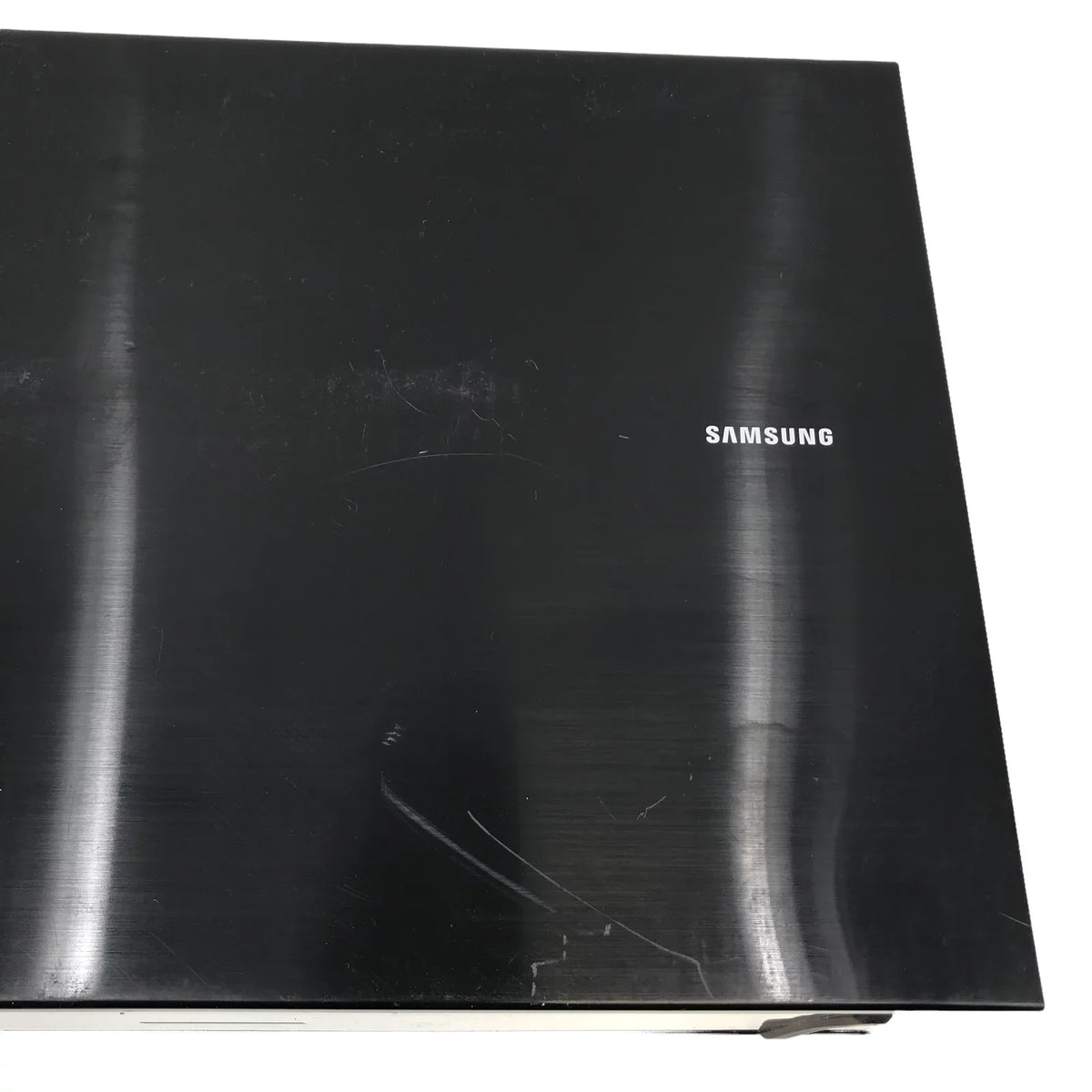 Samsung Soundbar HW-J550 W/Subwoofer PS-WJ550 Home Theater System Charcoal #MP0753 Used