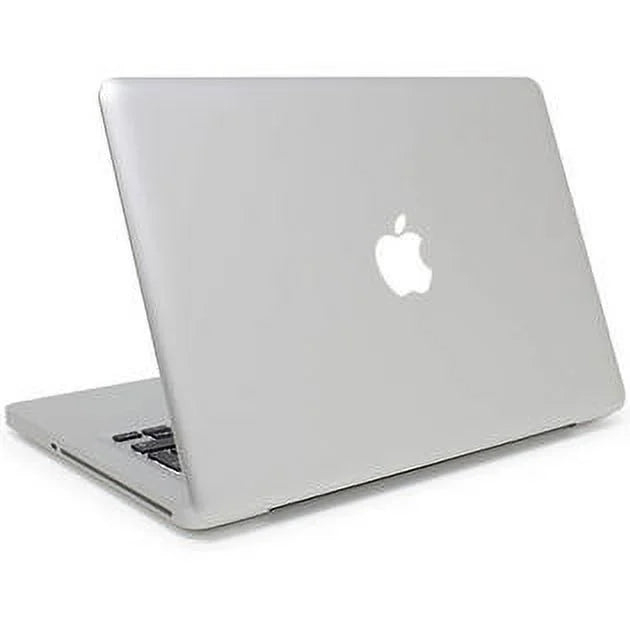 Pre-Owned Apple MacBook Pro 13.3" Core 2 Duo 2.53GHz 4GB 128GB SSD MB991LLA (Fair)