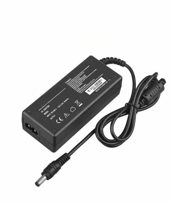 Nuxkst AC Adapter Charger for LG SH4 SH4B & SHC4 Sound Bar Soundbar Power Cord Supply