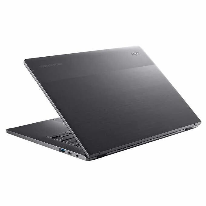 Acer Chromebook Plus 14” Touchscreen Laptop –Intel Core i3-N305 - Protective Sleeve Included 8GB 512GB SSD