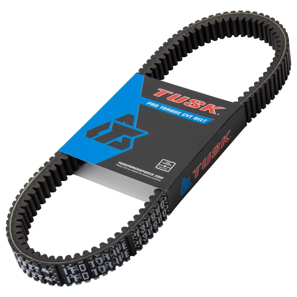 Tusk Pro Torque CVT Belt For POLARIS RZR XP Turbo FOX Edition 2018