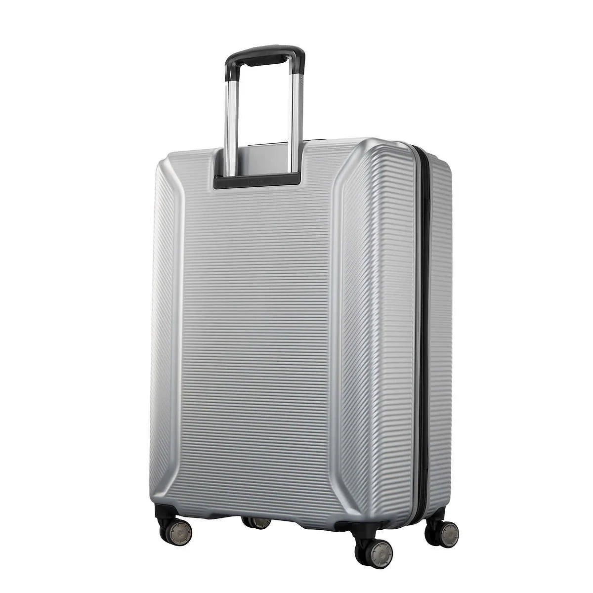 Samsonite Element XLT 2-piece Hardside Set, Silver