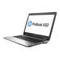 HP ProBook 650 G2 - 15.6" - Core i7 6820HQ - 16 GB RAM - 256 GB SSD