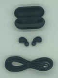Restored Sony WFC700N/B Truly Wireless Noise Canceling In-Ear Headphones, Midnight (Refurbished)