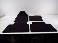 Pre-Owned 22 Ford Ranger Set of 4 *NEW* Onyx Cloth Floor Mats OEM LKQ (Good)