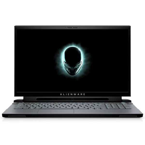 Dell Alienware M17 R2 17.3" 16GB 1TB X62.6GHz Win10,Dark Side Of The Moon (Used)