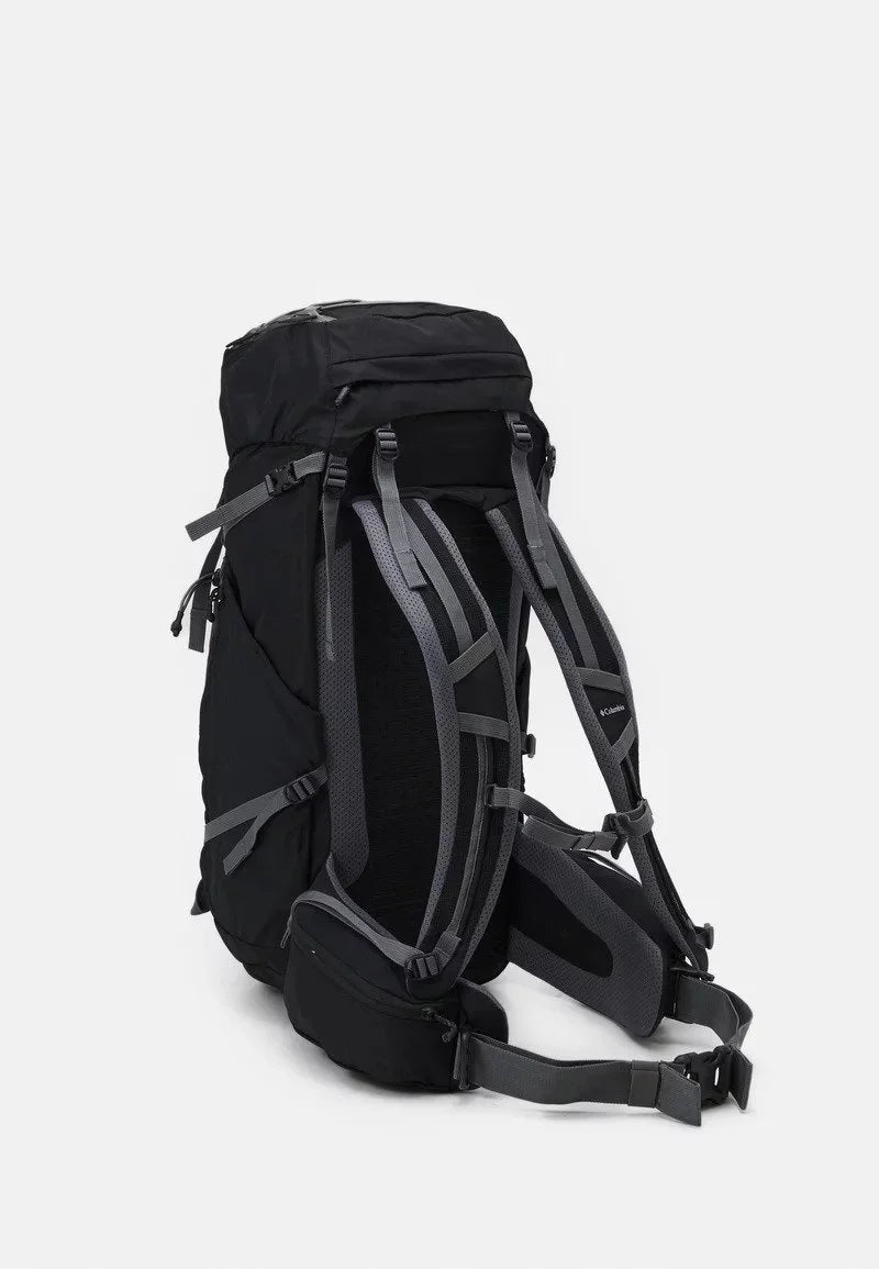 Columbia Newton Ridge Backpack, Dark One Size