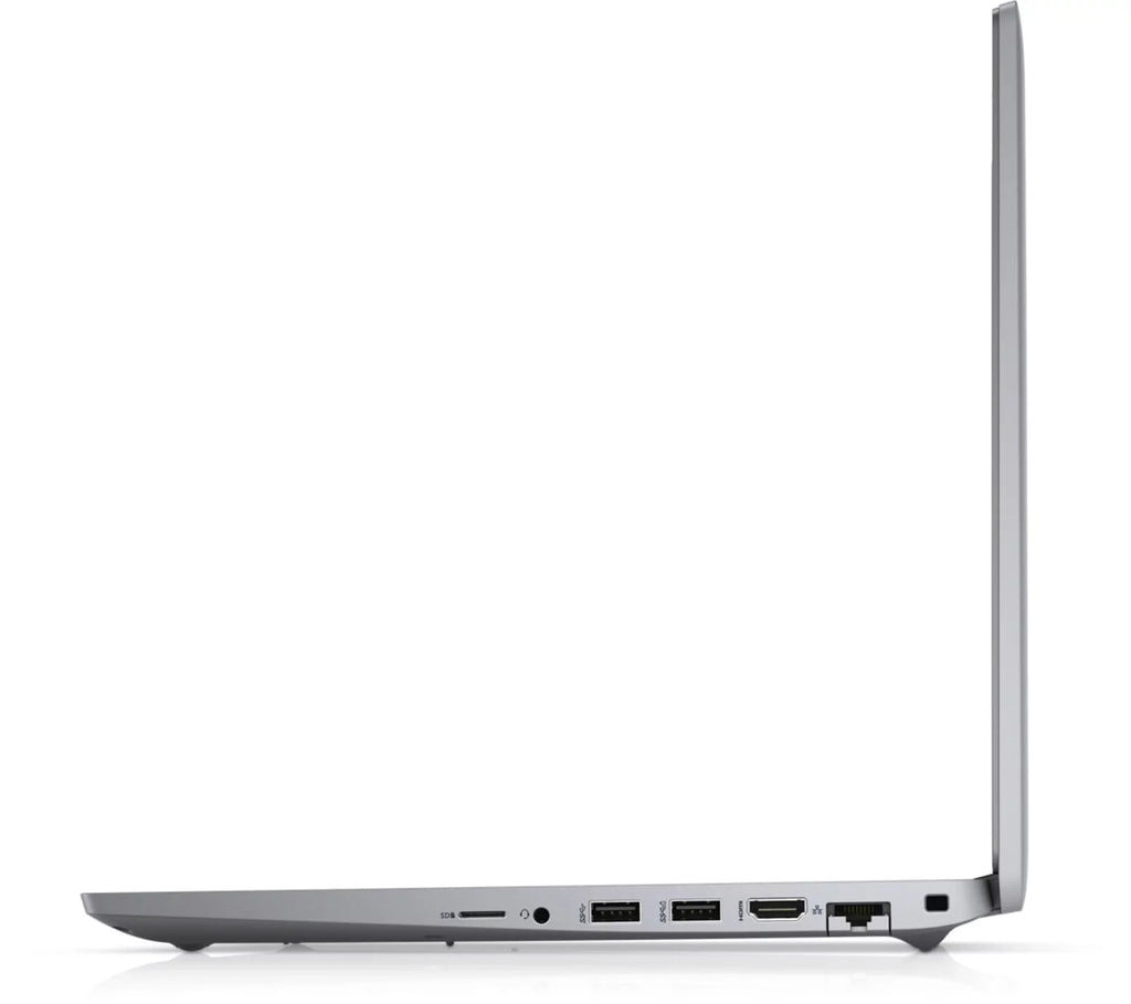 Dell Latitude 5000 5520 Laptop (2021) | 15.6" FHD | Core i7 - 256GB SSD - 16GB RAM | 4 Cores @ 4.7 GHz - 11th Gen CPU