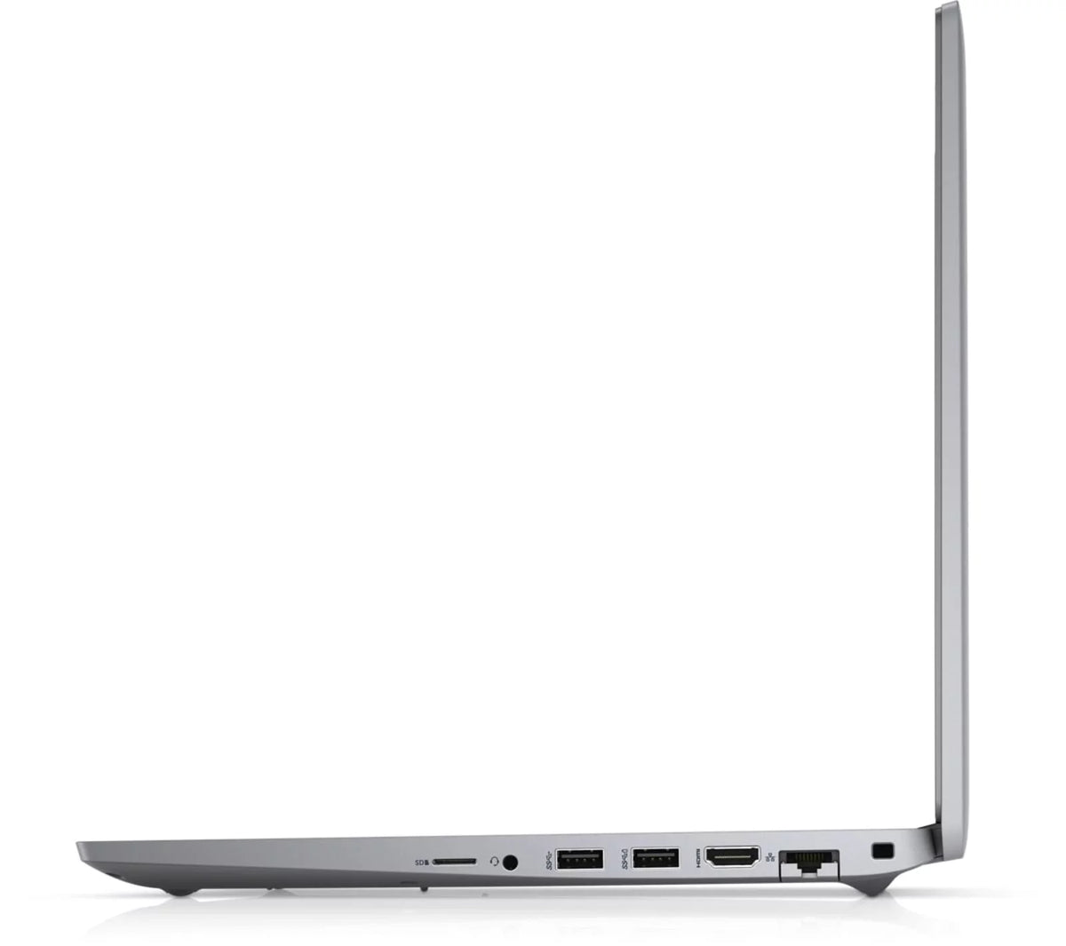Dell Latitude 5000 5520 Laptop (2021) | 15.6" FHD | Core i7 - 256GB SSD - 16GB RAM | 4 Cores @ 4.7 GHz - 11th Gen CPU