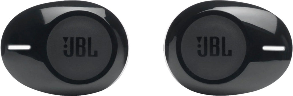 Pre-Owned JBL TUNE125TWS True Wireless In-Ear Headphones Dark JBLT125TWSBLKAM Refurbished Good