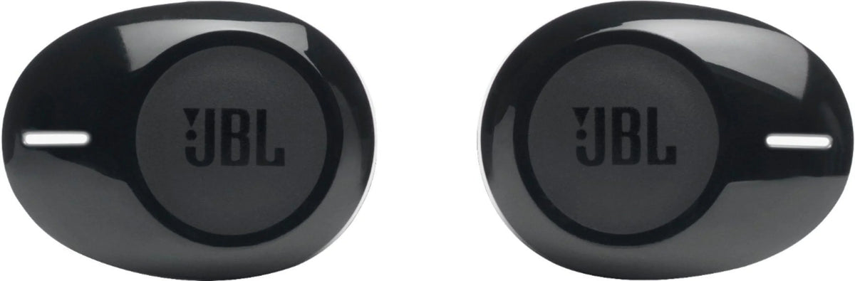 Pre-Owned JBL TUNE125TWS True Wireless In-Ear Headphones Dark JBLT125TWSBLKAM Refurbished Good