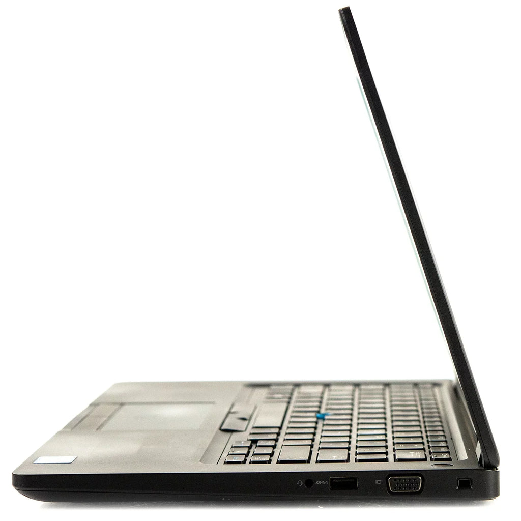 Used Dell Latitude 5490 14" Laptop Core i5 16GB 512GB SSD M.2 Integrated Graphics Win 11 Pro 1 Yr Wty B v.WAA
