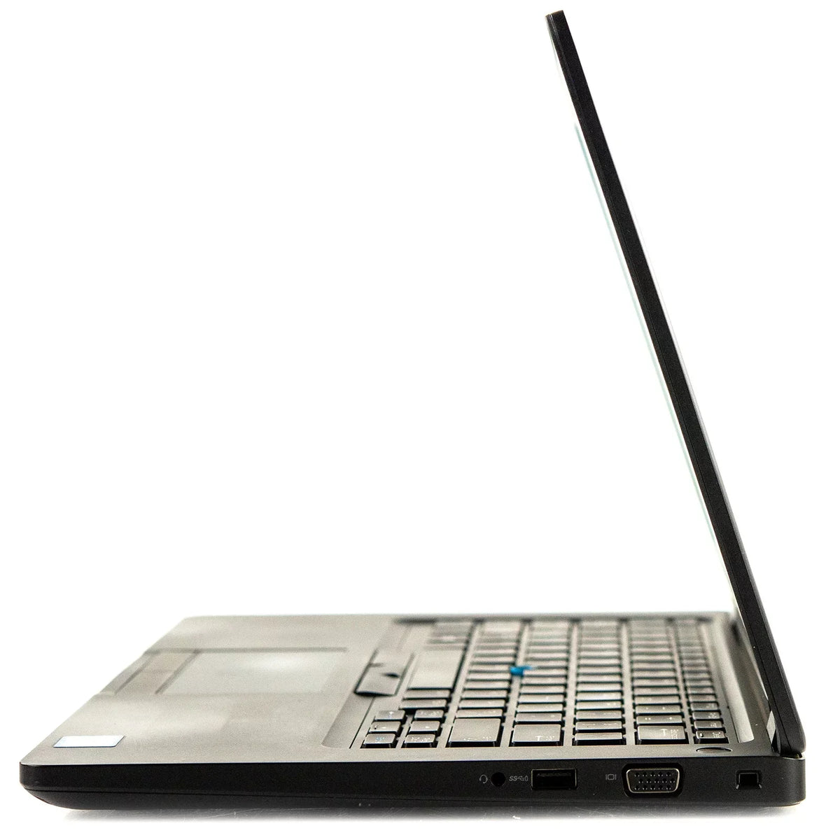 Used Dell Latitude 5490 14" Laptop Core i5 16GB 512GB SSD M.2 Integrated Graphics Win 11 Pro 1 Yr Wty B v.WAA