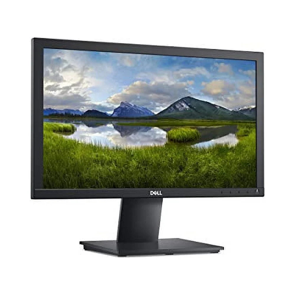 Dell E1920H 19" XGA Wide Monitor Charcoal