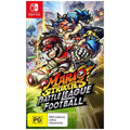 Mario Strikers Battle League (Aus) (Nintendo Switch) Brand New
