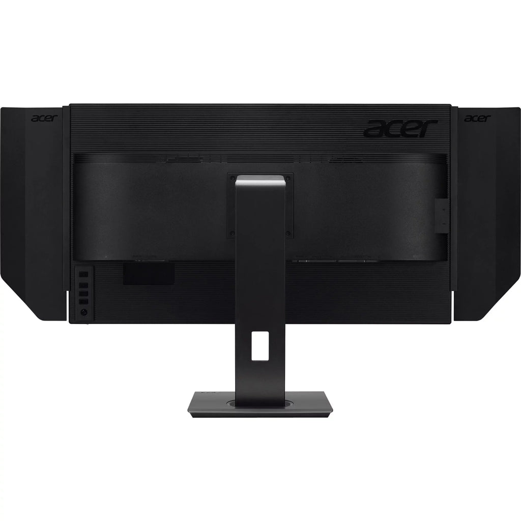 Acer PE320QK 31.5" 4K UHD LED LCD Monitor - 16:9 - Onyx