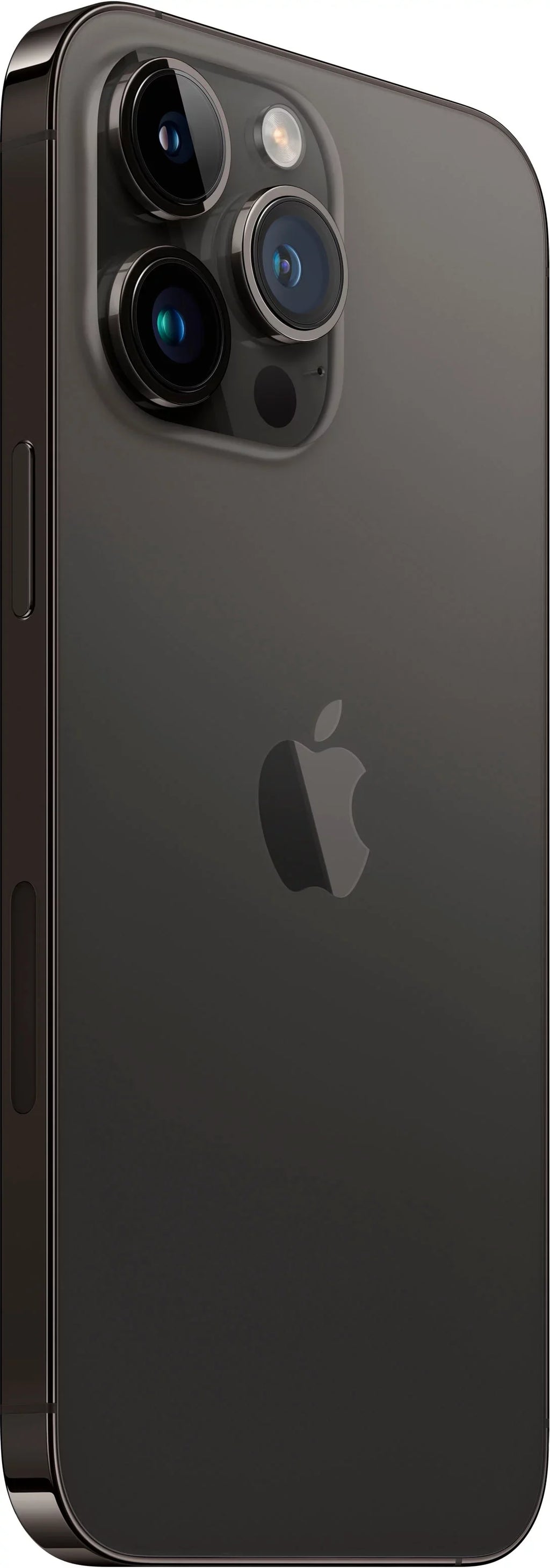 Restored Apple iPhone 14 Pro Max 128GB Space Charcoal LTE Cellular AT&T MQ8N3LL/A AT&T (Refurbished)
