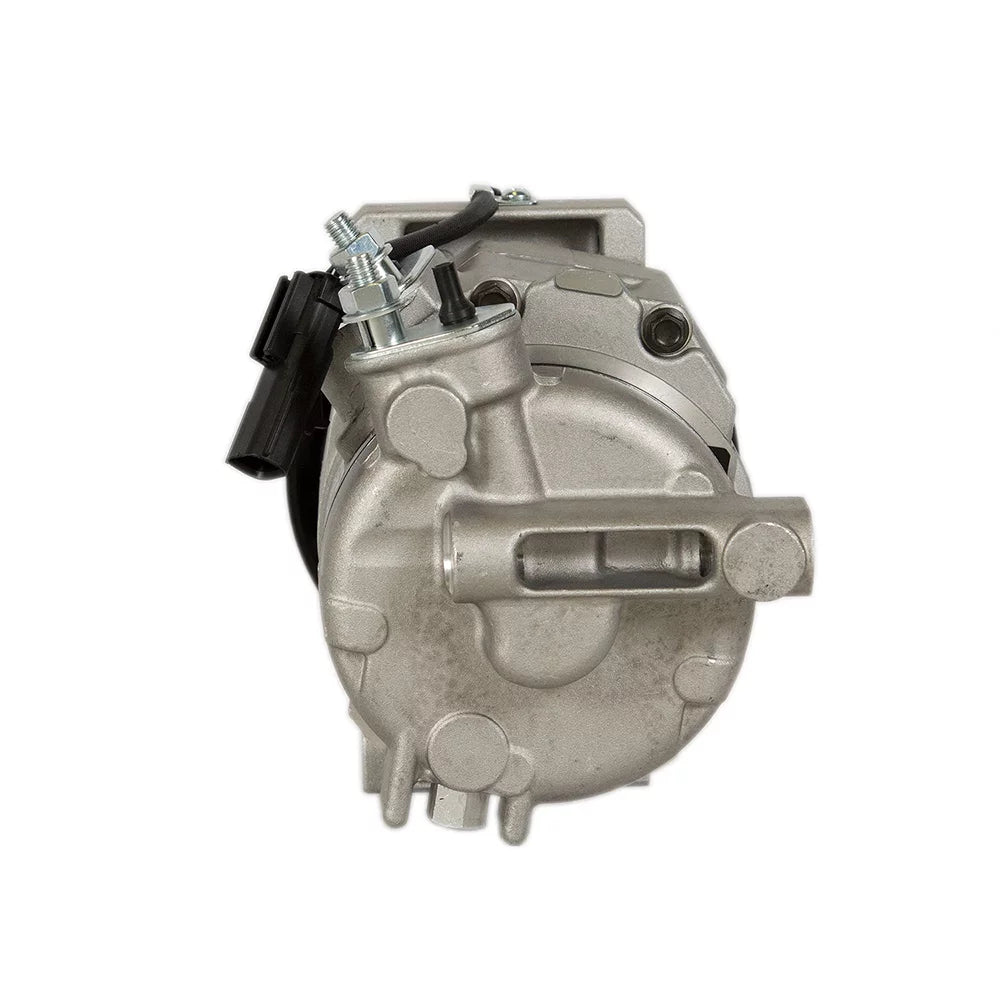 New Ac Compressor Compatible With Dodge Durango Special Service Limited Citadel R/T 2014 2015 by Part Number NUMBER 3276428155869