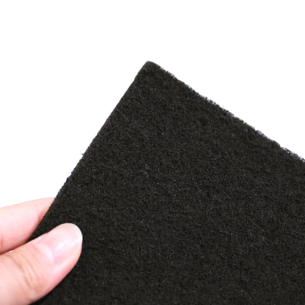 Whirlpool Compatible HEPA Purifier Filter + Pre-Carbon Filters Fits Non-OEM Whispure Purifier Models AP450 AP510 (Whirpool Filter + 4 Pre-Carbon Onyx Filters)