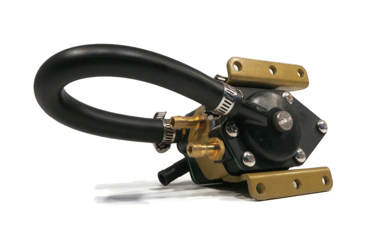 The ROP Shop | VRO Conversion Fuel Pump for 1994 Evinrude 140HP J140TXARK, J140CXERE, J140TLARK