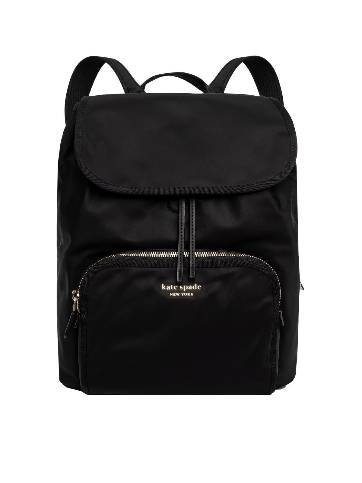 Kate Spade New York Women's The Little better Sam Nylon Medium Backpack - Midnight