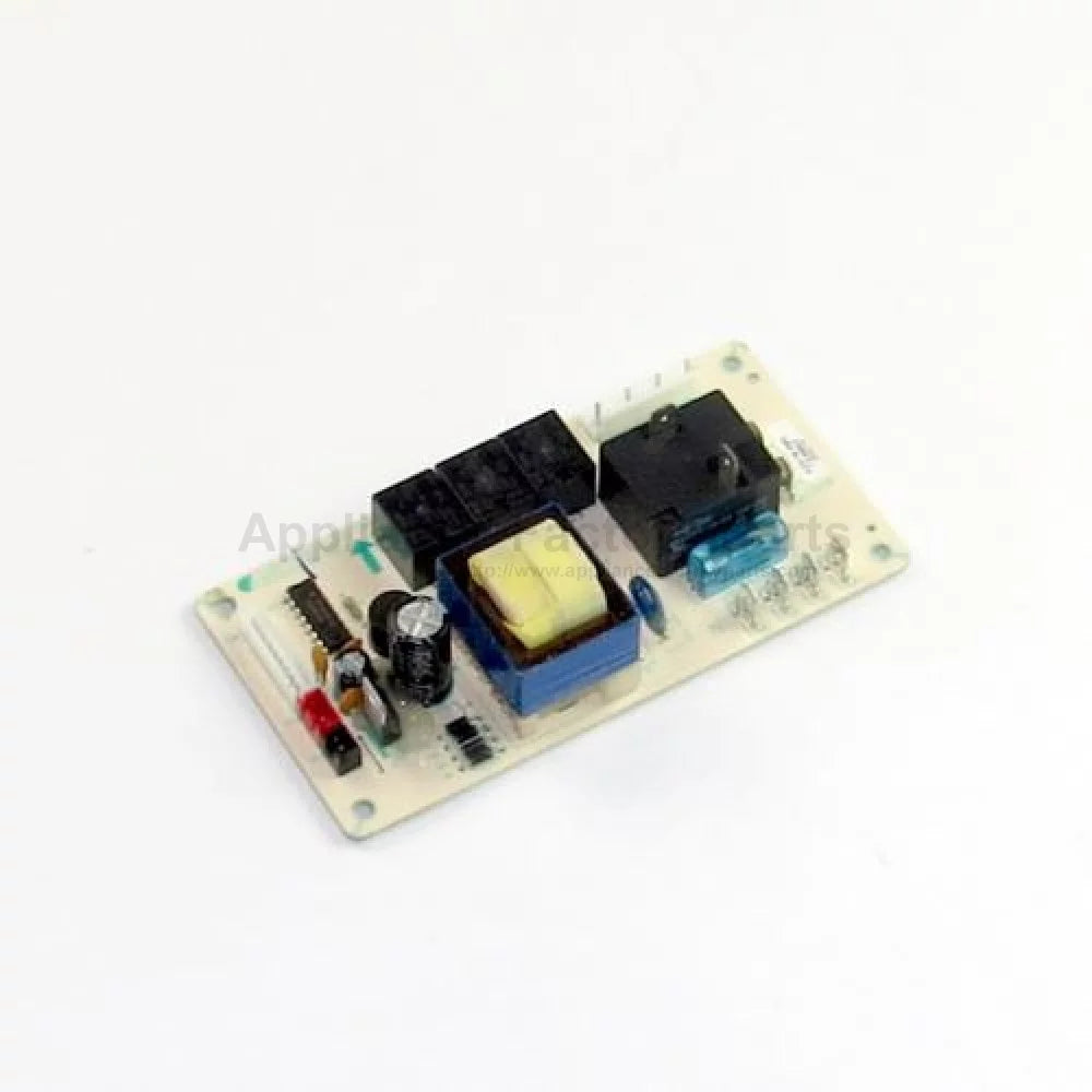 General Electric PCB CONTROL BOA WJ26X24141