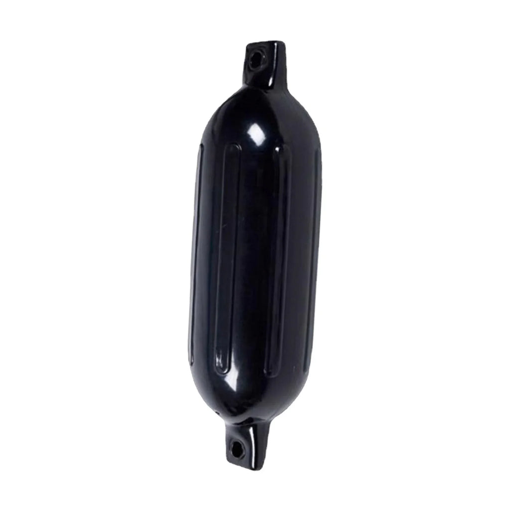 Boat for Docking Protection Ribbed Bumper Boat Anchor Accessories for Pontoon Small Sailboat Small Boat Bass Boat 14cmx50cm
