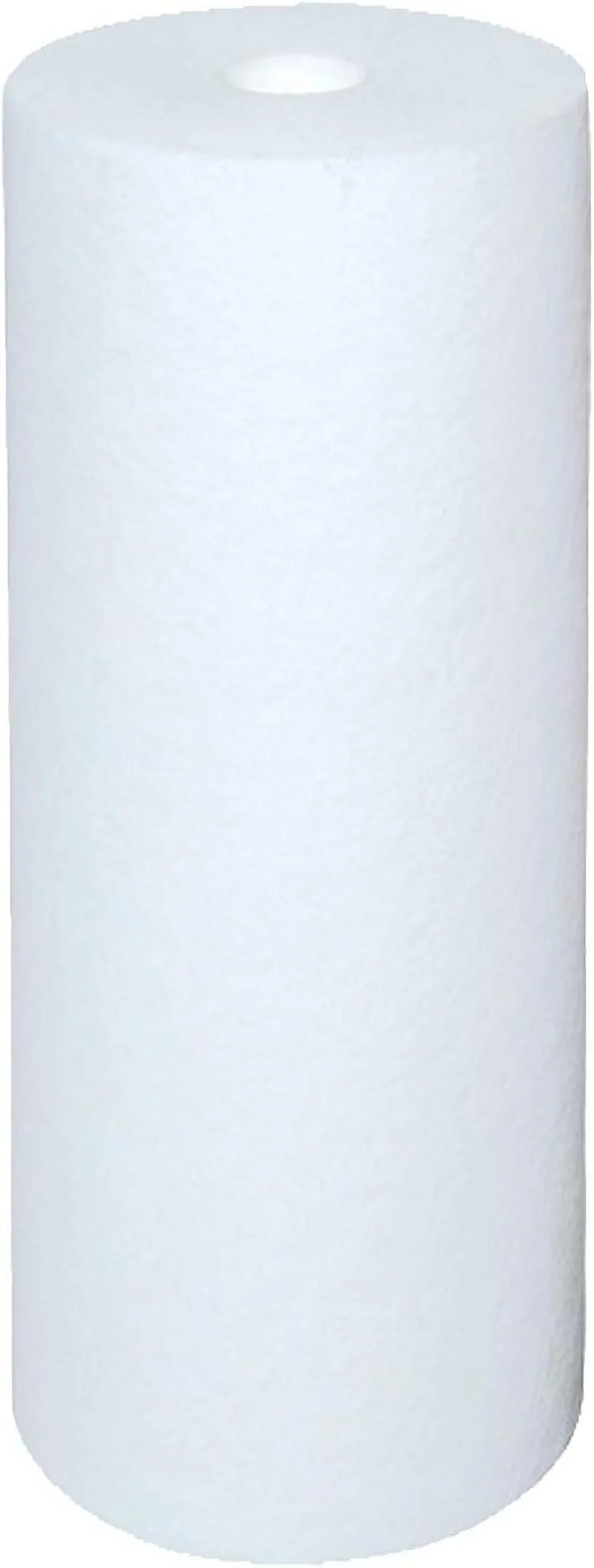 In The USA" High Temperature propylene Water Filter Cartridges For Temperature Fahrenheit Hot Water, Multi Pack Of 4