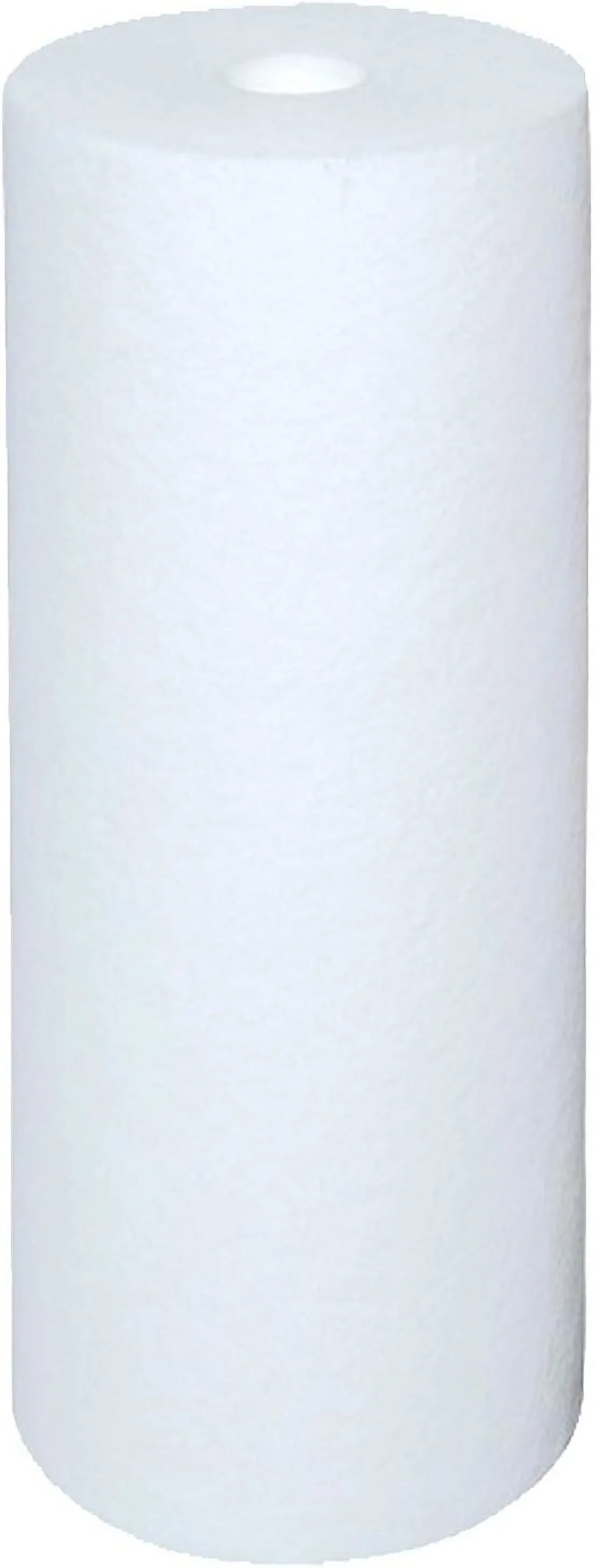 In The USA" High Temperature propylene Water Filter Cartridges For Temperature Fahrenheit Hot Water, Multi Pack Of 4