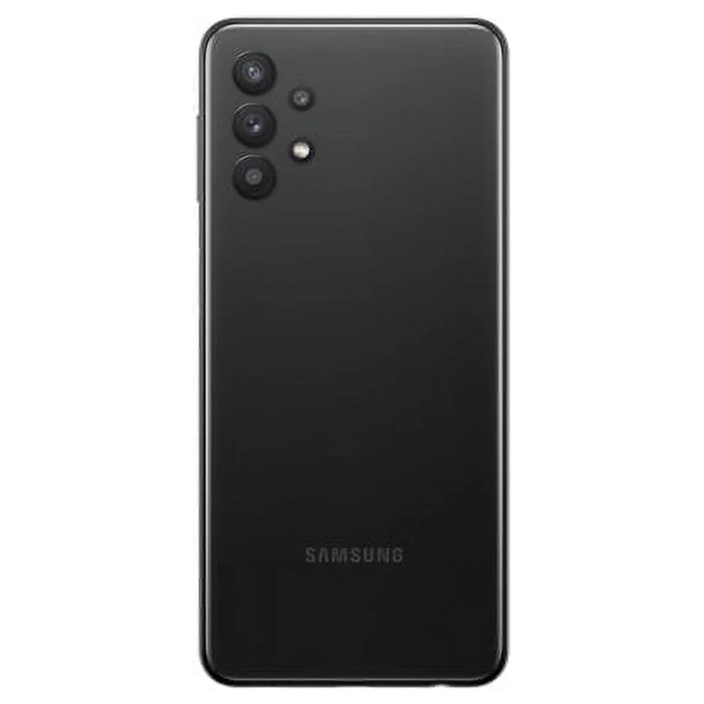 Restored Samsung Galaxy A32 64GB Boost Mobile Locked Dark (Refurbished)