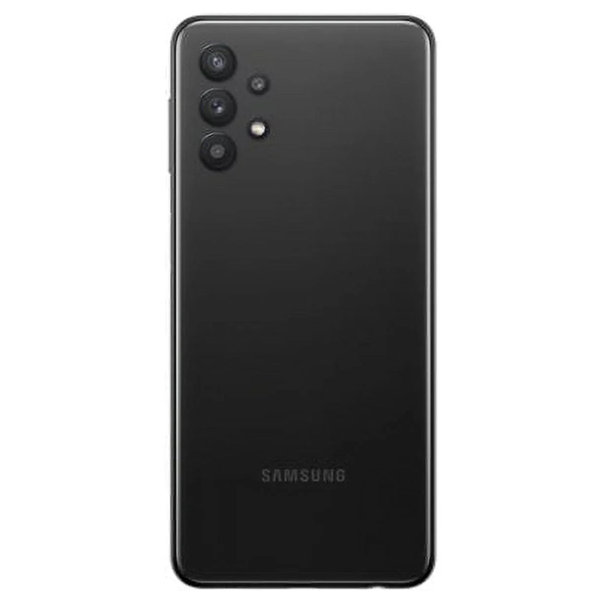 Restored Samsung Galaxy A32 64GB Boost Mobile Locked Dark (Refurbished)