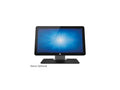 Elo E396119 2002L 20" Widescreen LED Touchscreen Monitor, OSD, Built-in Speakers, PCAP (Projected Capacitive) 10 Touch - Onyx (Worldwide)