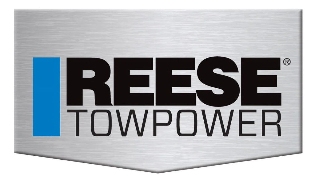 Reese Towpower 77328 Class 1 Trailer Hitch, 1-1/4 Unit Square Receiver, Charcoal Compatible with 2016-2022 Chevrolet Spark