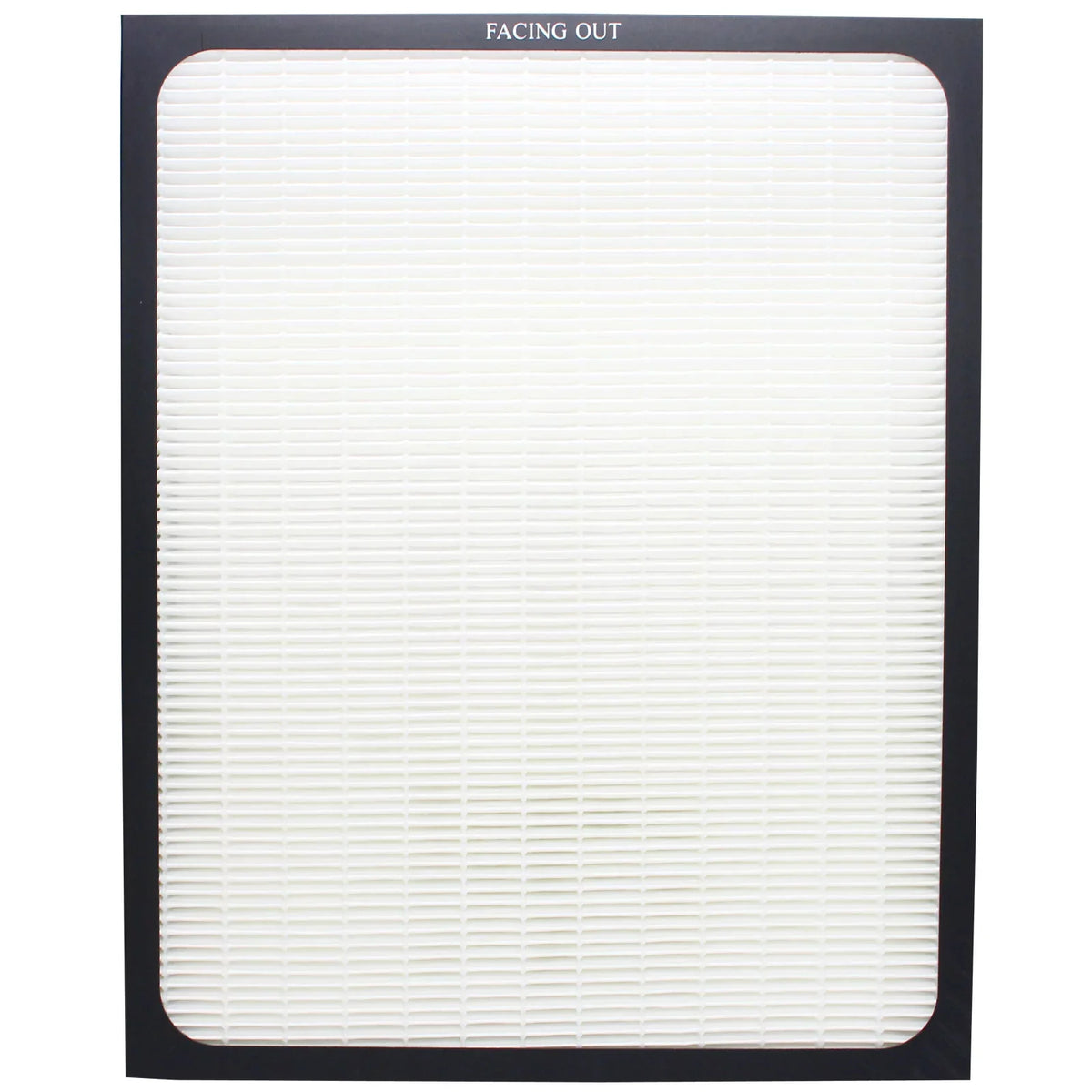 5-Pack Replacement Blueair 215B Air Purifier Filter - Compatible Blueair 200 & 300 Air Filter