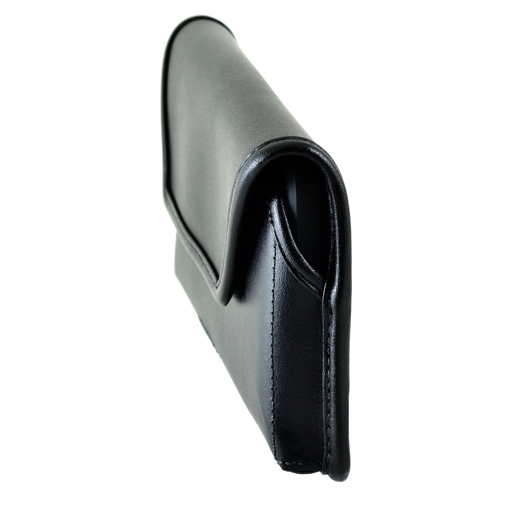 Nexus 6P Holster Midnight Belt Clip Case Pouch Leather Turtleback