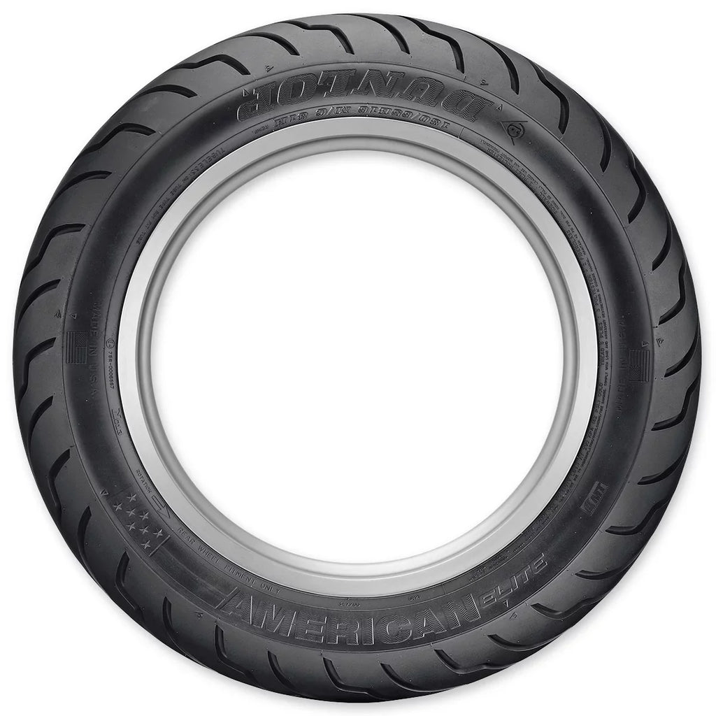 Dunlop American Elite Touring Radial Rear Tire 240/40R18 (45131730)