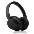 UrbanX Perfect Comfort 955 II Overhead Wireless Bluetooth Headphones For Nokia C1 Plus Noise-Cancelling, with – Midnight