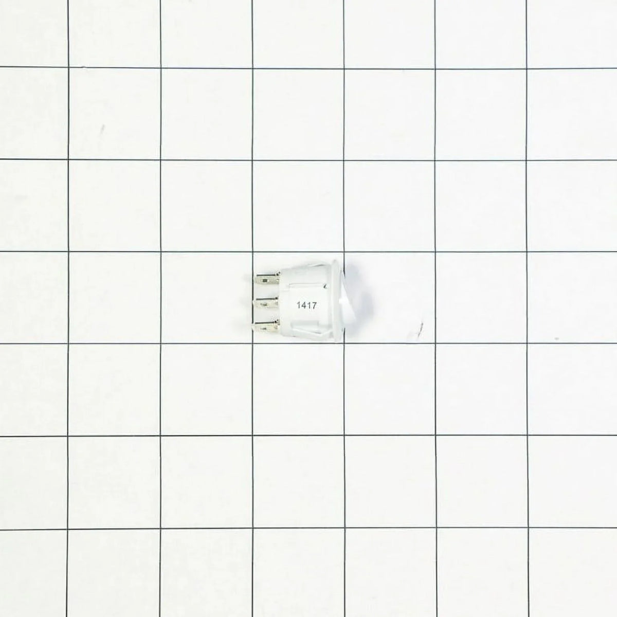 W10394557 Whirlpool Swtch-rckr OEM W10394557
