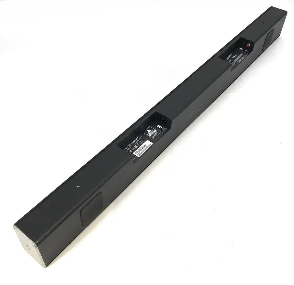 Vizio SB3621N-E8M 36" 2.1 Channel Replacement Sound Bar Onyx Used #VT5867