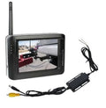 Boyo VTX3600 Inch Wireless Monitor and Transmit